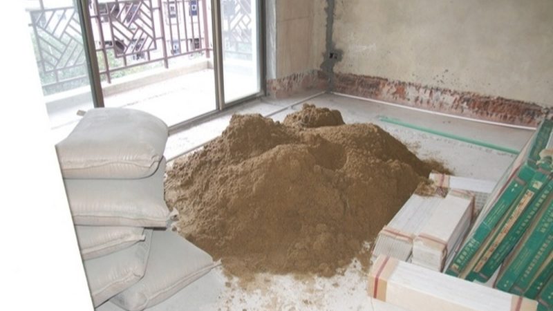 防水卷材厚度多少钱一平米